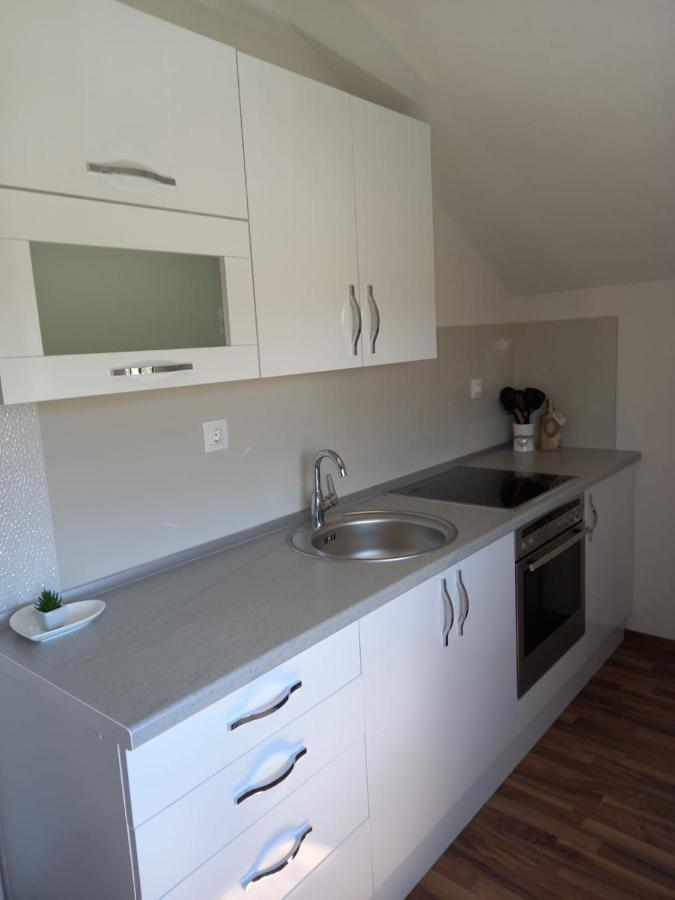 Apartmani Kaic Livno Exterior foto