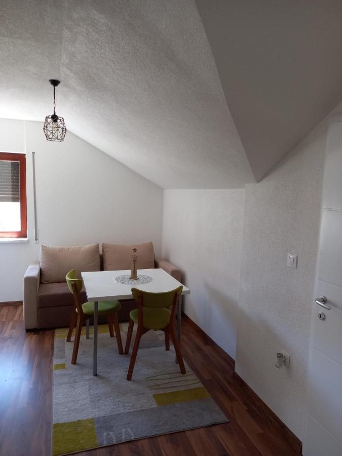 Apartmani Kaic Livno Exterior foto
