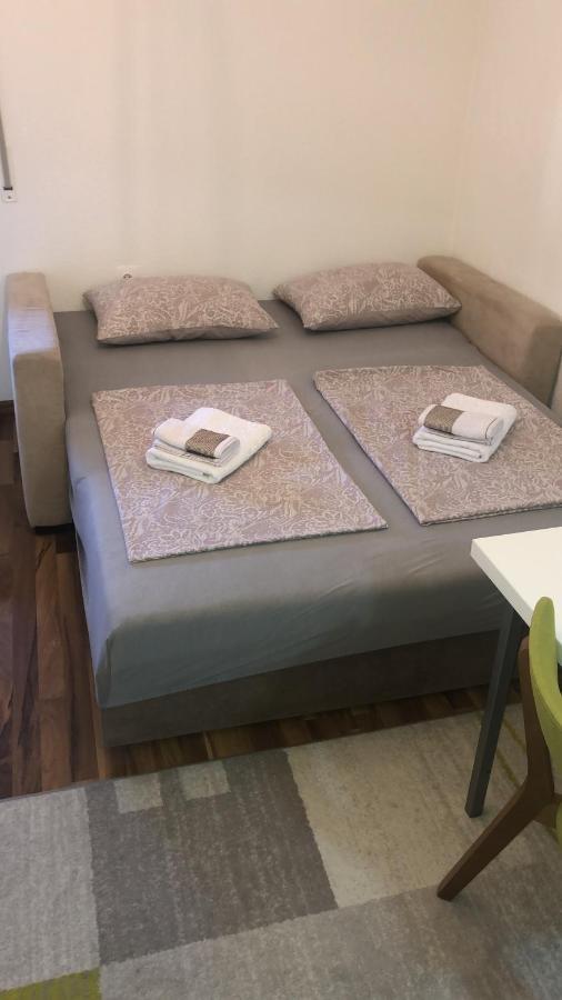 Apartmani Kaic Livno Exterior foto