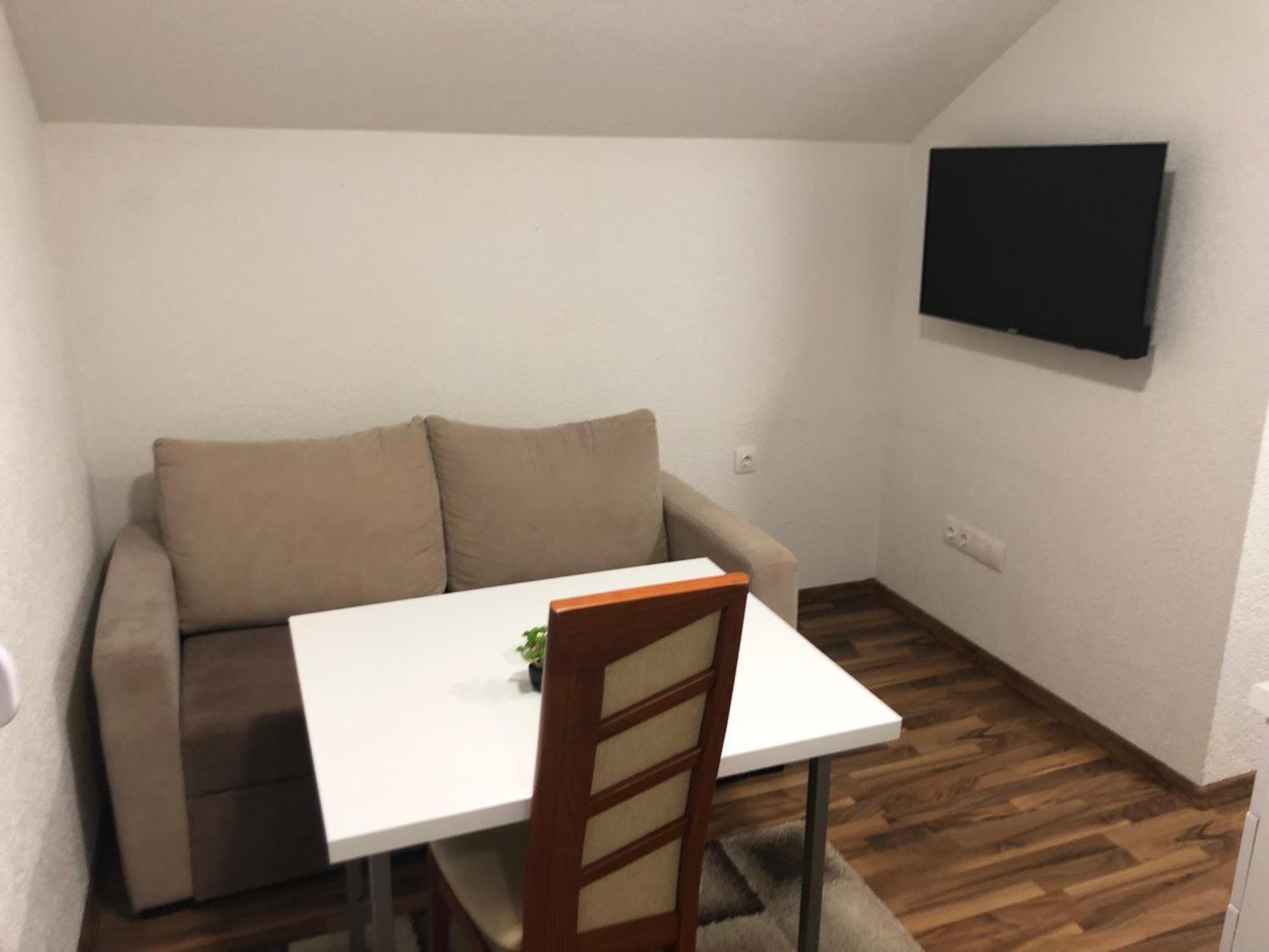 Apartmani Kaic Livno Habitación foto