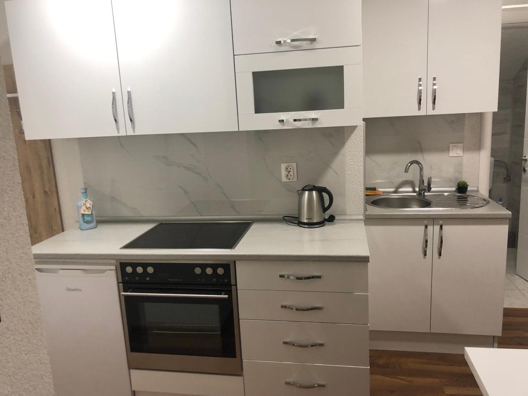 Apartmani Kaic Livno Habitación foto
