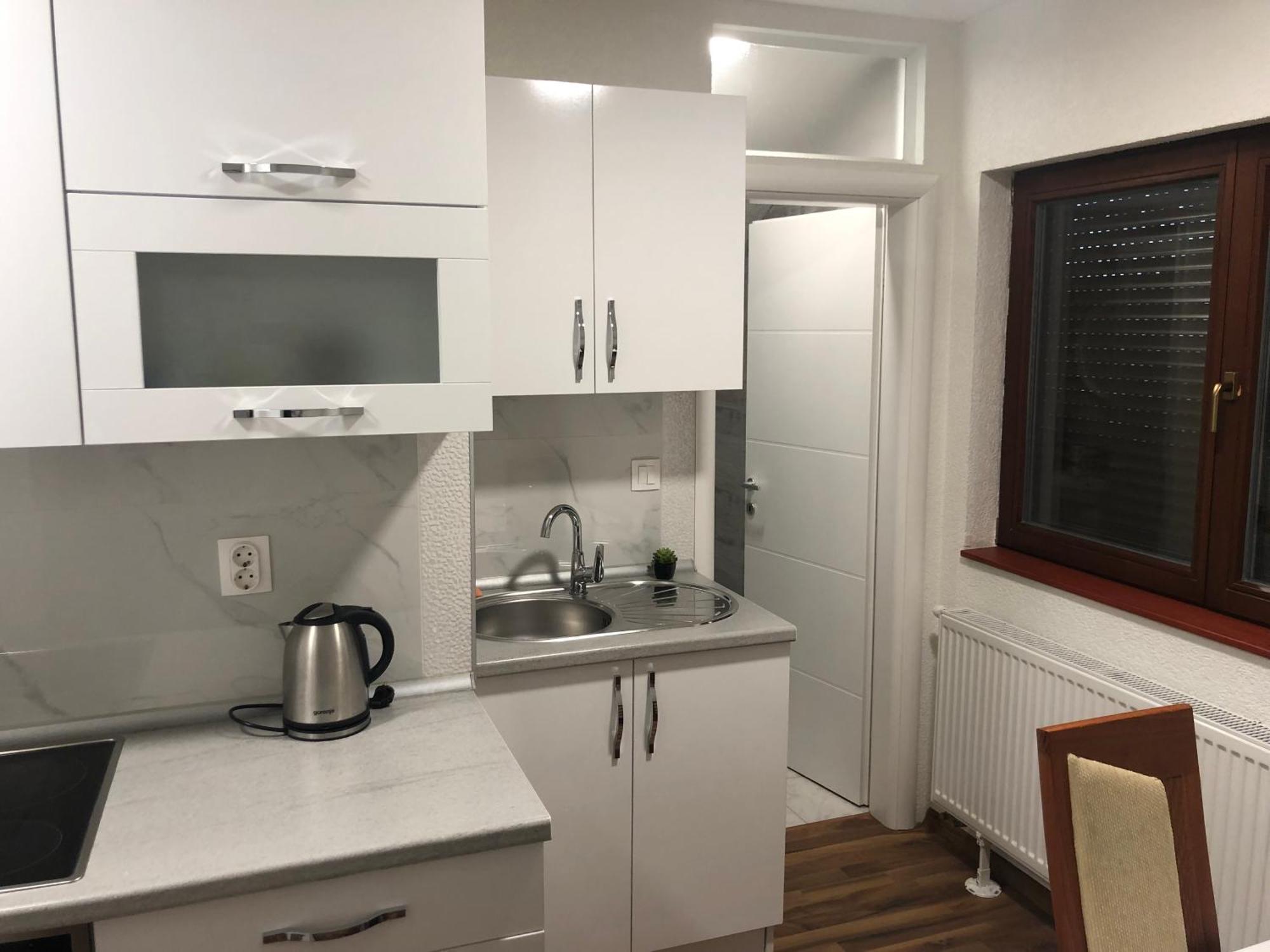 Apartmani Kaic Livno Habitación foto