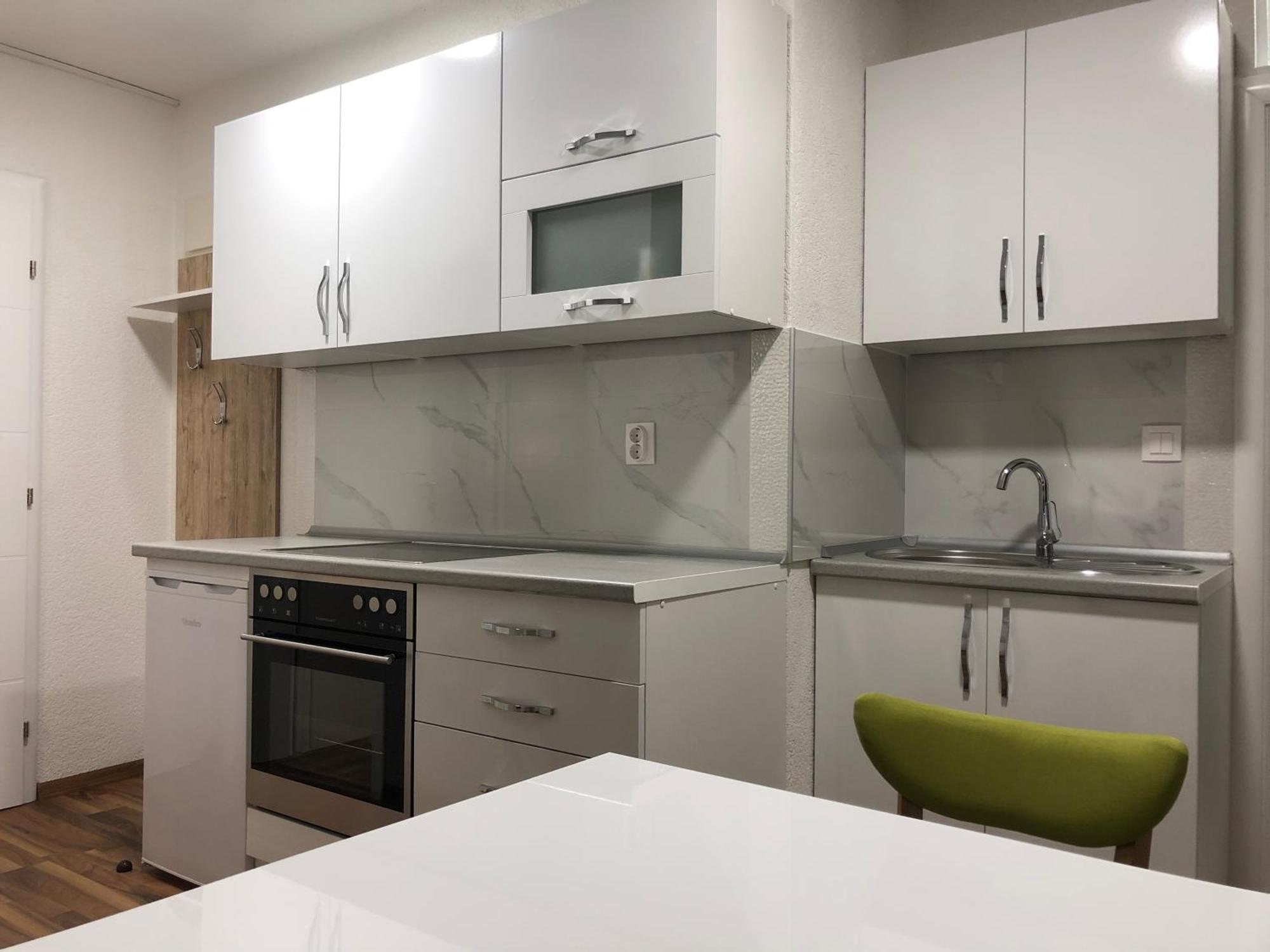 Apartmani Kaic Livno Habitación foto