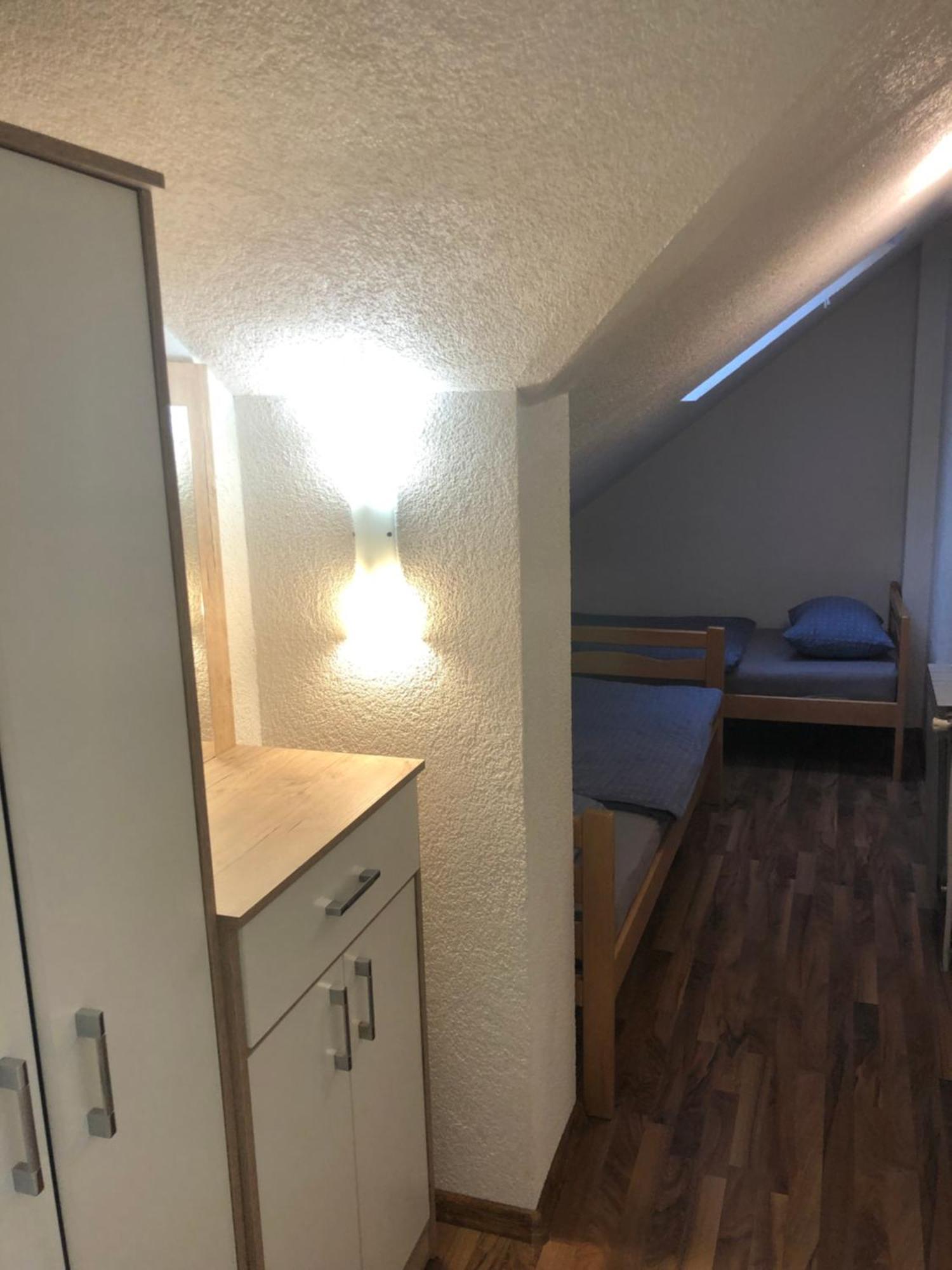 Apartmani Kaic Livno Habitación foto