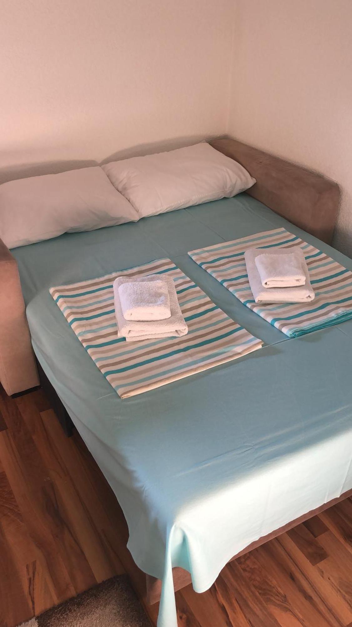 Apartmani Kaic Livno Habitación foto